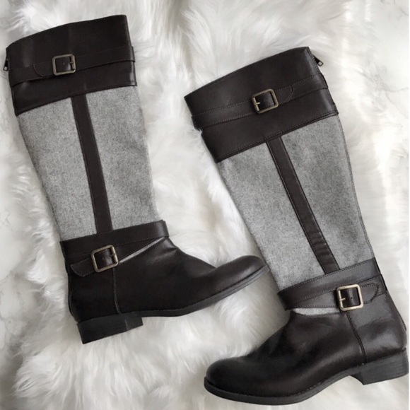 LC Lauren Conrad Shoes - NWOB LC Lauren Conrad Riding Boots